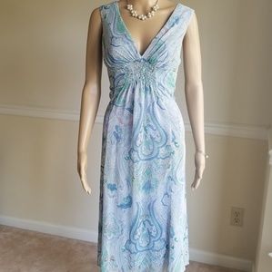 Jonathan Martin Dress